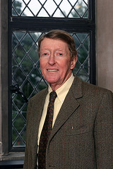 photo of Russell "Darby" Scott