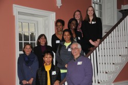 GSSWSR Fall Fest Committee